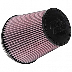 K & N Filters Air Filter - RU-1041