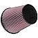 K & N Filters Air Filter - RU-1041