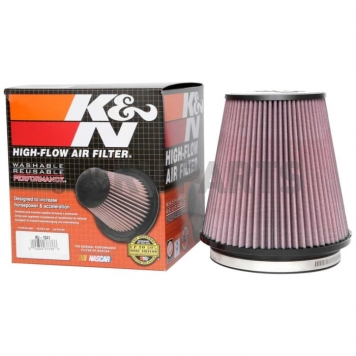 K & N Filters Air Filter - RU-1041-2
