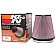 K & N Filters Air Filter - RU-1041