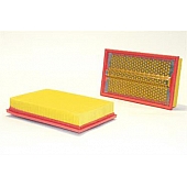 Wix Filters Air Filter - 46122