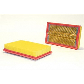 Wix Filters Air Filter - 46122