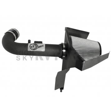 Advanced FLOW Engineering Cold Air Intake - 5112382-1