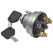 Pollak Battery Disconnect Switch 51919EP