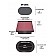 K & N Filters Air Filter - RF-1001
