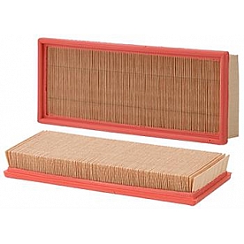 Wix Filters Air Filter - 46123
