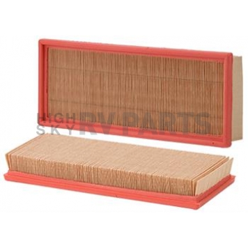 Wix Filters Air Filter - 46123