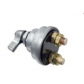 Pollak Battery Disconnect Switch 51927EP