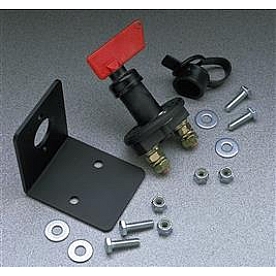 Taylor Cable Battery Disconnect Switch 1037