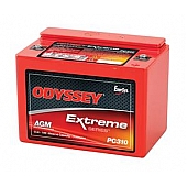Odyssey Powersports Battery Extreme Series 21R Group - PC310