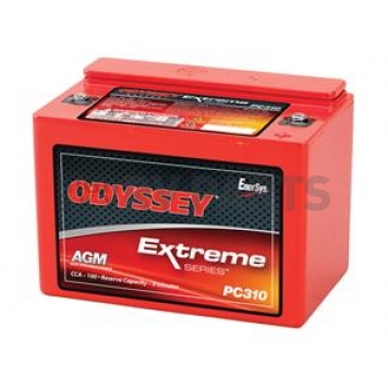 Odyssey Powersports Battery Extreme Series 21R Group - PC310