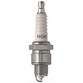 NGK Spark Plugs Spark Plug 7829