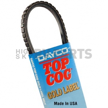 Dayco Products Inc Accessory Drive Belt 23455-1