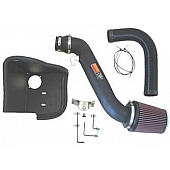 K & N Filters Cold Air Intake - 57I-6506