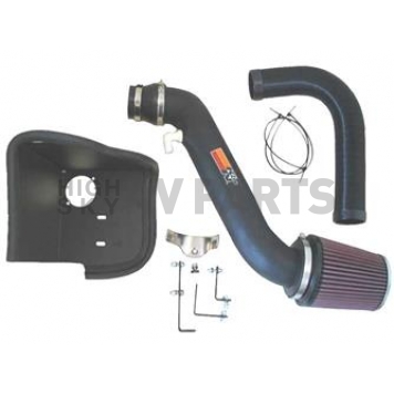 K & N Filters Cold Air Intake - 57I-6506
