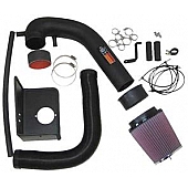 K & N Filters Cold Air Intake - 57I-6508
