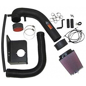 K & N Filters Cold Air Intake - 57I-6508