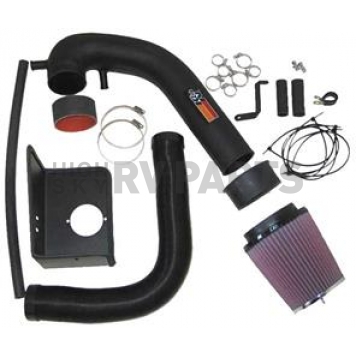 K & N Filters Cold Air Intake - 57I-6508