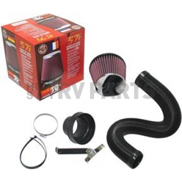 K & N Filters Cold Air Intake - 57-0679