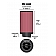 K & N Filters Air Filter - RU-1480