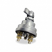 Velvac Battery Disconnect Switch 090234