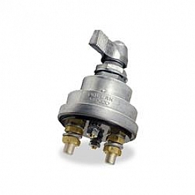 Velvac Battery Disconnect Switch 090234