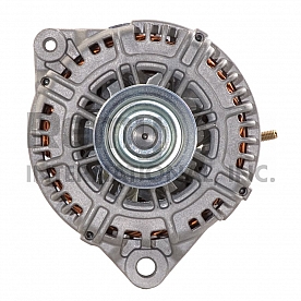 Remy International Alternator/ Generator 12697