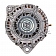 Remy International Alternator/ Generator 12697