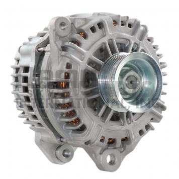 Remy International Alternator/ Generator 12697-1