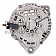 Remy International Alternator/ Generator 12697