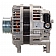 Remy International Alternator/ Generator 12697