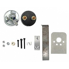 Moroso Performance Battery Disconnect Switch 74118
