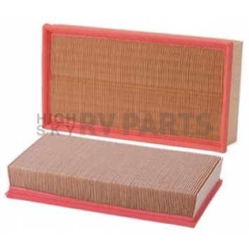 Wix Filters Air Filter - 42462