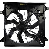 Dorman (OE Solutions) Cooling Fan 621435