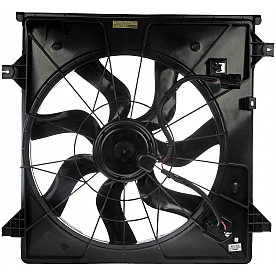 Dorman (OE Solutions) Cooling Fan 621435