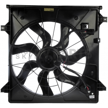 Dorman (OE Solutions) Cooling Fan 621435