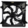 Dorman (OE Solutions) Cooling Fan 621435