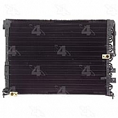 Four Seasons Air Conditioner Condenser 40477