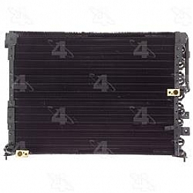 Four Seasons Air Conditioner Condenser 40477