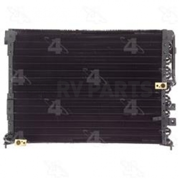 Four Seasons Air Conditioner Condenser 40477