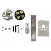 Moroso Performance Battery Disconnect Switch 74119