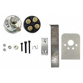 Moroso Performance Battery Disconnect Switch 74119