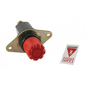 Moroso Performance Battery Disconnect Switch Key 74106