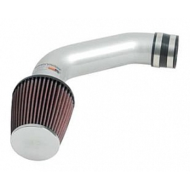 K & N Filters Cold Air Intake - 69-4900TS