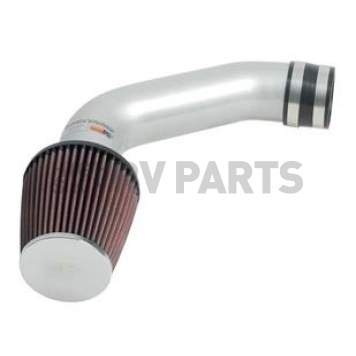 K & N Filters Cold Air Intake - 69-4900TS