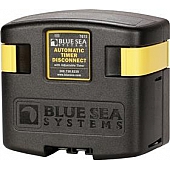 Marinco Battery Disconnect Switch 7615BSS