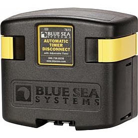 Marinco Battery Disconnect Switch 7615BSS