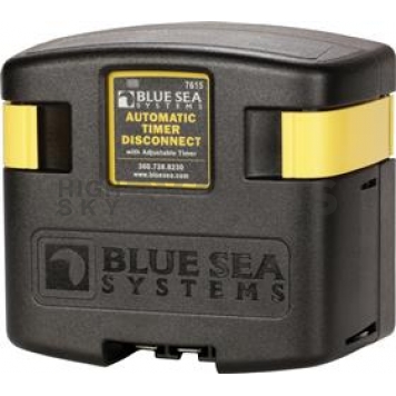 Marinco Battery Disconnect Switch 7615BSS