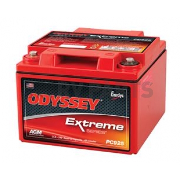 Odyssey Powersports Battery Extreme Series 22F/22HF/22NF Group - PC925L