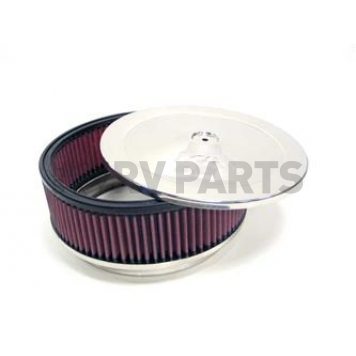 K & N Filters Air Filter - 59-0284